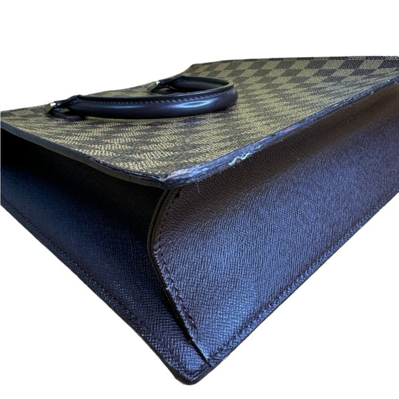 Louis vuitton Venice Sac Plat Damier Ebene - Picture 8 of 11